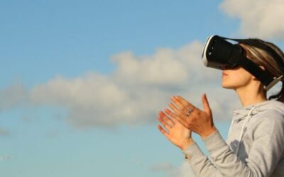 Into the Metaverse: Is Virtual Reality Better than REALITY?