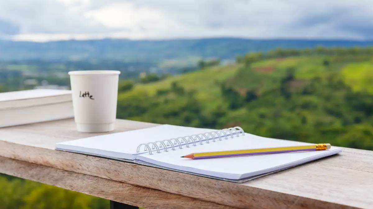 Writing-on-Medium