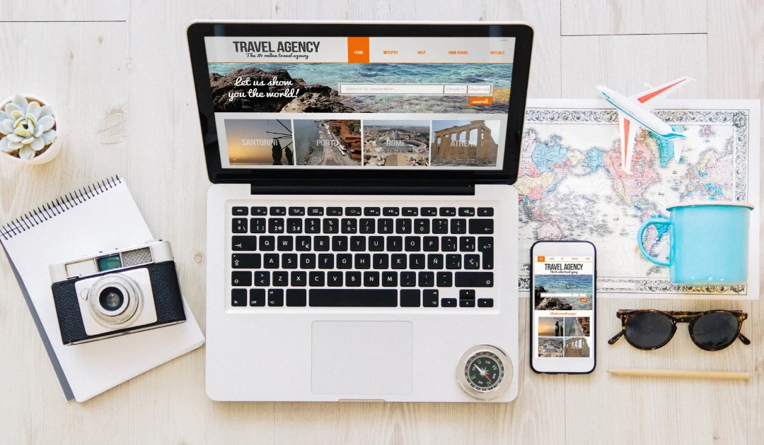 The Cost of Invisibility: Why Your Business Can’t Afford Not to Have a Website