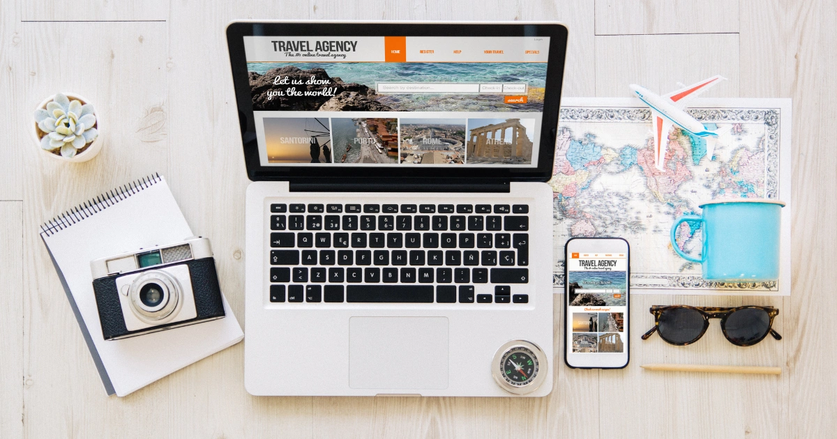 benefits of having a business website