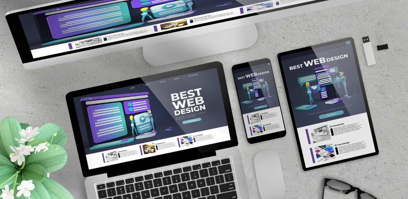 website portfolio