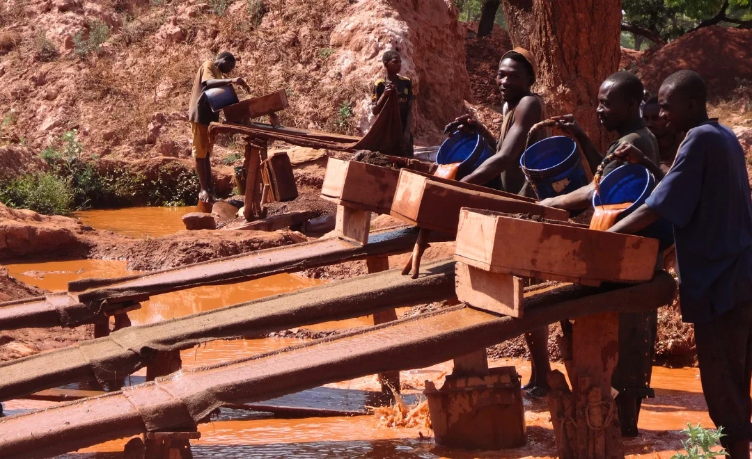 Repositioning Africa Transcribe into AfriMali Insight