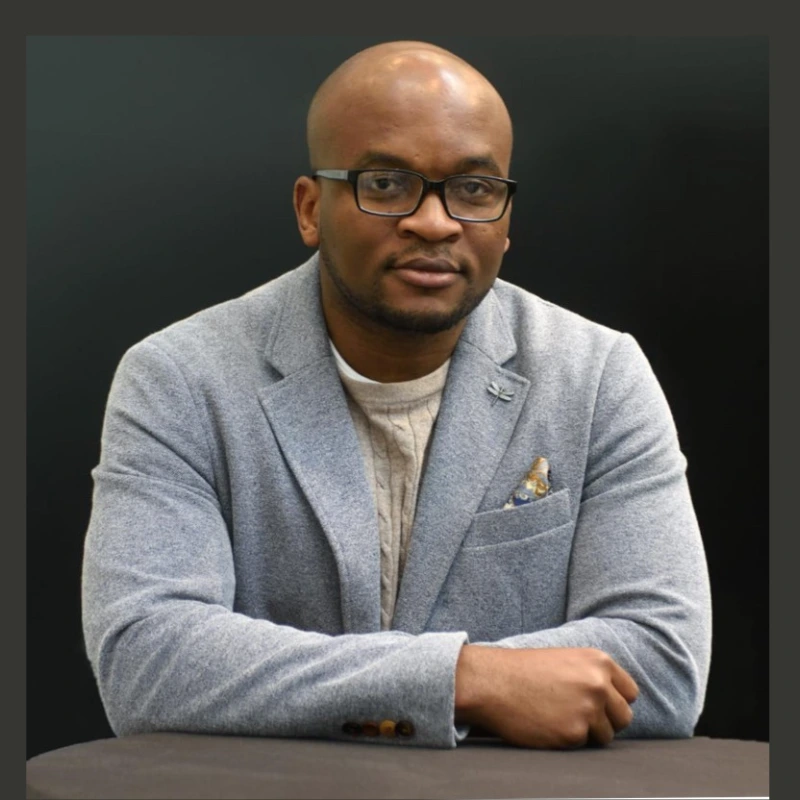 Client testimonial - Moses Browne Mwakyanjala - Remos Space Systems AB Mecktilder M. M.